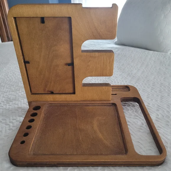 Men's Valet - Picture 2 of 4